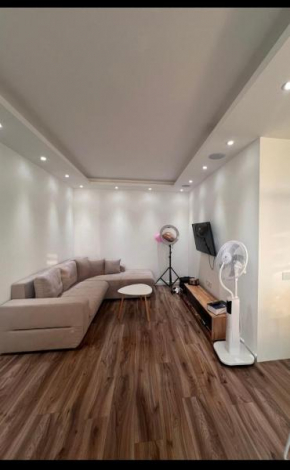 Lily s apartment